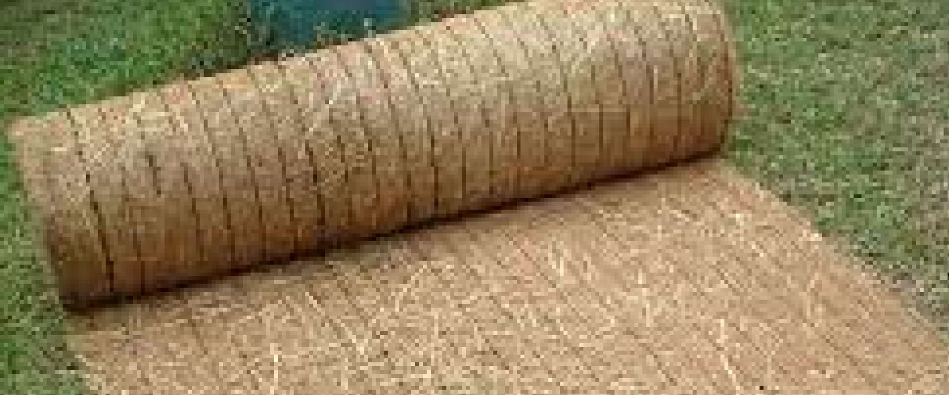 Erosion Control Mat | Garware Technical Fibres Ltd.